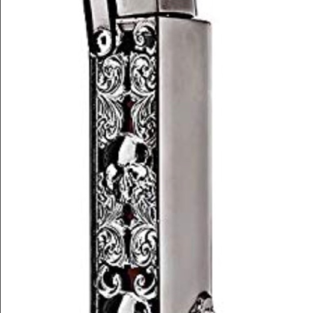 Kat Von D Original Saint Eau De Parfum.